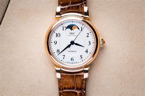 iwc da vinci price uk|da vinci watches for women.